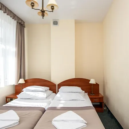 Rewita - Grunwald Tatil parkı