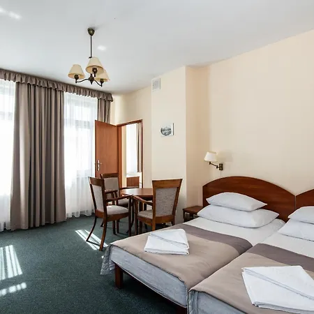 Rewita - Grunwald Üdülőpark