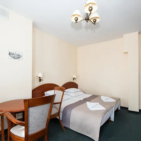 Tatil parkı Rewita - Grunwald Miedzyzdroje