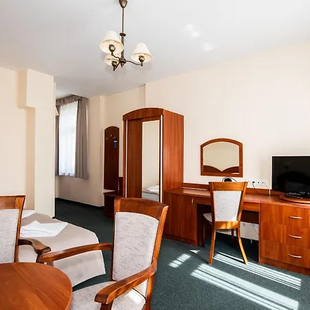 Rewita - Grunwald Tatil parkı