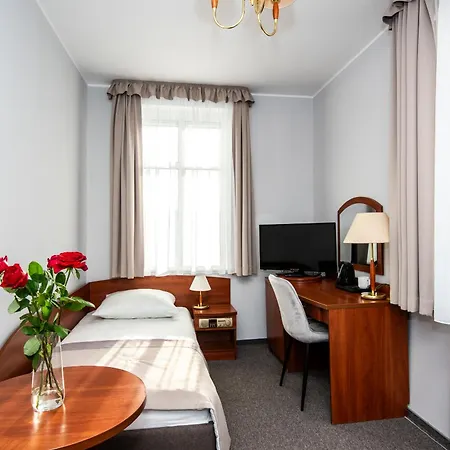 Tatil parkı Rewita - Grunwald Miedzyzdroje