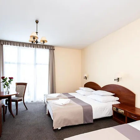 Üdülőpark Rewita - Grunwald