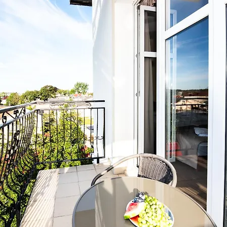 Rewita - Grunwald Ferienpark Misdroy