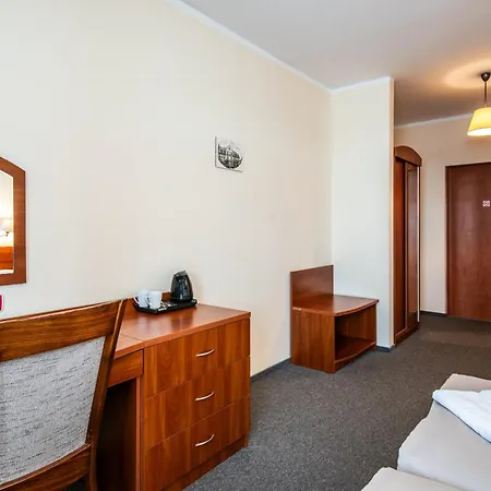 Rewita - Grunwald * Miedzyzdroje