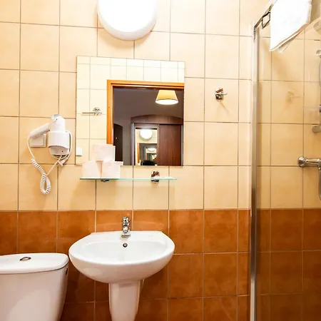 Tatil parkı Rewita - Grunwald *