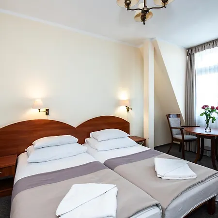 Rewita - Grunwald * Miedzyzdroje