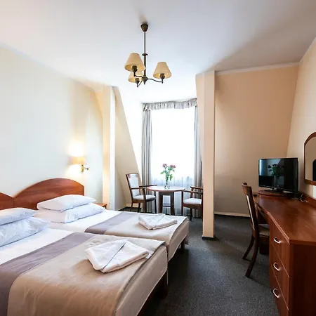 Tatil parkı Rewita - Grunwald