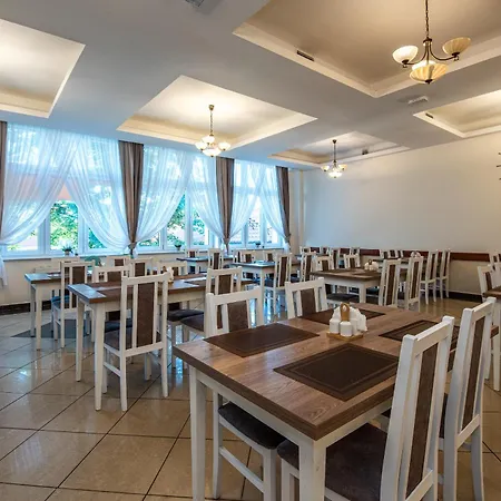 Tatil parkı Rewita - Grunwald *