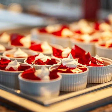 Rewita - Grunwald Tatil parkı Miedzyzdroje