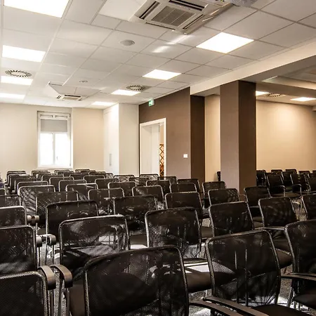 Tatil parkı Rewita - Grunwald *