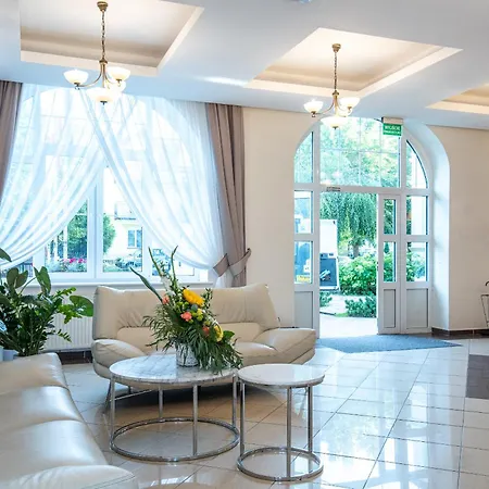 Rewita - Grunwald Tatil parkı *