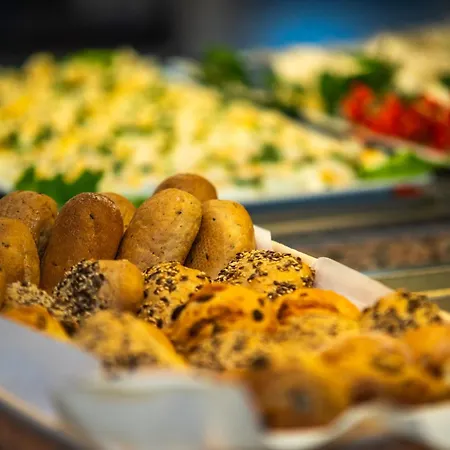 Tatil parkı Rewita - Grunwald Miedzyzdroje