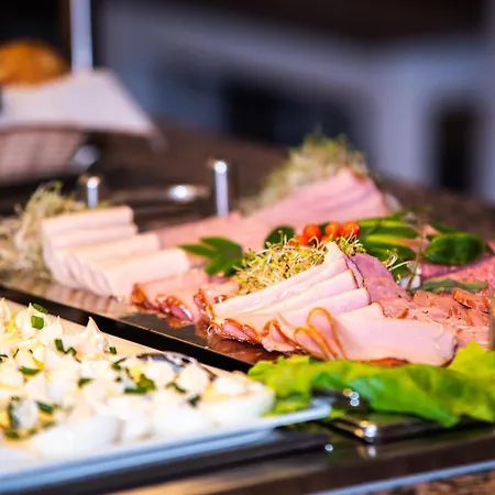 Rewita - Grunwald Tatil parkı Miedzyzdroje