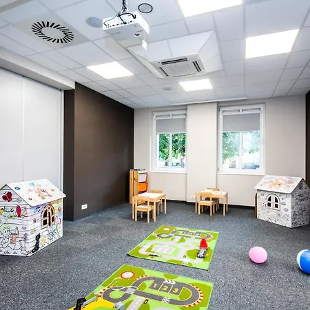Rewita - Grunwald Kompleks wypoczynkowy *