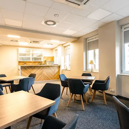 Tatil parkı Rewita - Grunwald Miedzyzdroje