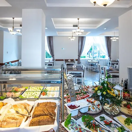 Rewita - Grunwald Tatil parkı