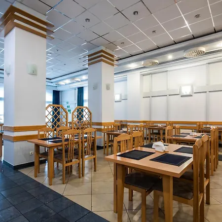 Rewita - Grunwald Tatil parkı *