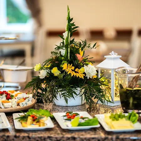 Rewita - Grunwald Tatil parkı Miedzyzdroje