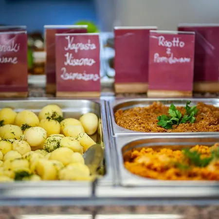 Rewita - Grunwald Tatil parkı *