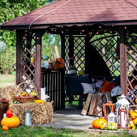 Rewita - Grunwald Tatil parkı Miedzyzdroje