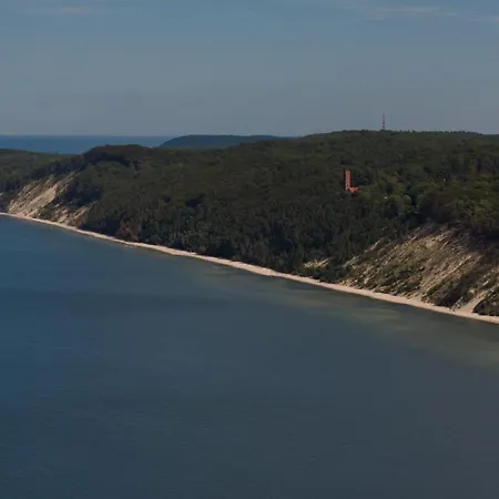 Tatil parkı Rewita - Grunwald Miedzyzdroje