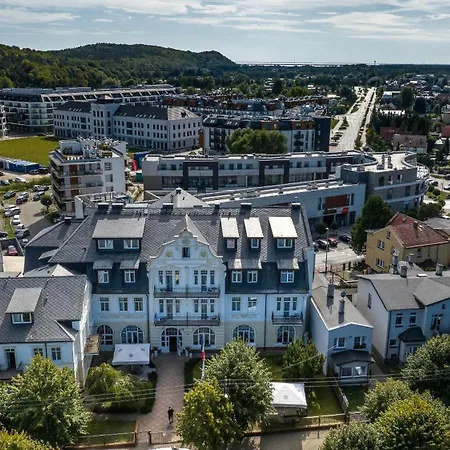 Rewita - Grunwald * Miedzyzdroje