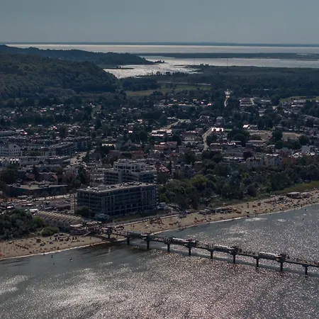 Rewita - Grunwald Miedzyzdroje