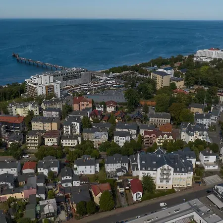 Tatil parkı Rewita - Grunwald *