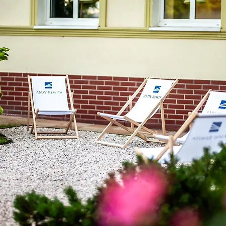 Tatil parkı Rewita - Grunwald