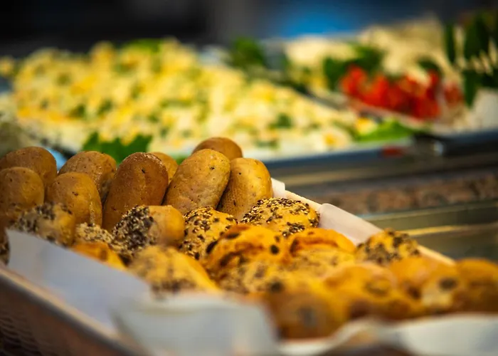 Holiday park Rewita - Grunwald Miedzyzdroje